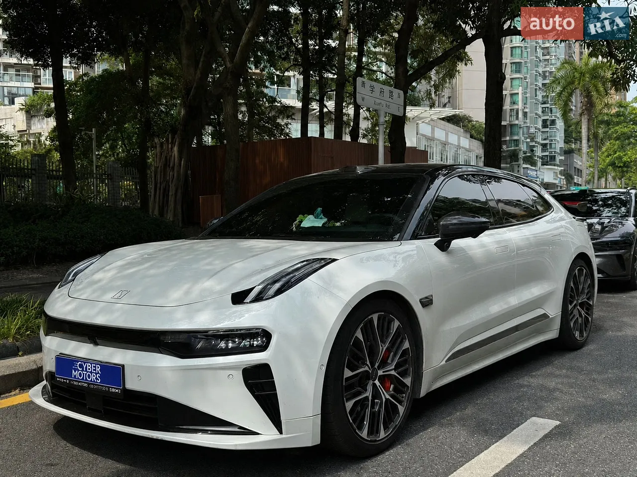 2025 BYD Qin - мініатюра 11