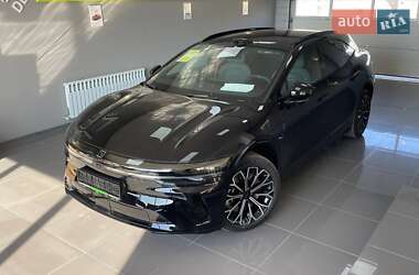 Zeekr 007 GT 2025 Zeekr 007 GT 2025