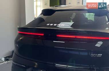 Універсал Zeekr 007 GT 2025 в 