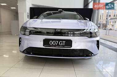 Универсал Zeekr 007 GT 2025 в 