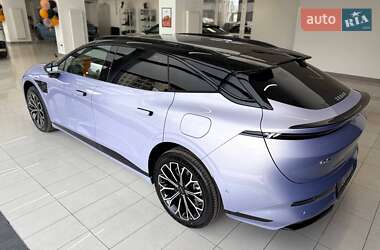 Универсал Zeekr 007 GT 2025 в 