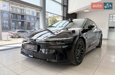 Универсал Zeekr 007 GT 2025 в Киеве