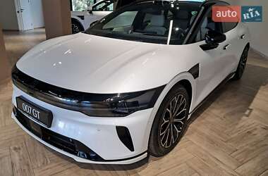 Универсал Zeekr 007 GT 2025 в Киеве