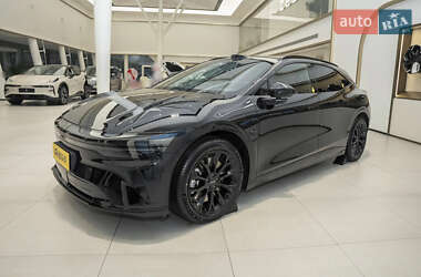Zeekr 007 GT 2025 Zeekr 007 GT 2025