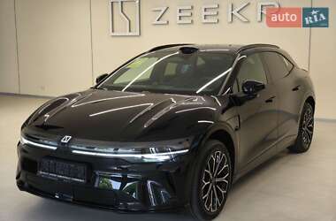 Zeekr 007 GT 2025 Zeekr 007 GT 2025