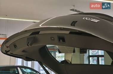 Универсал Zeekr 007 GT 2025 в 