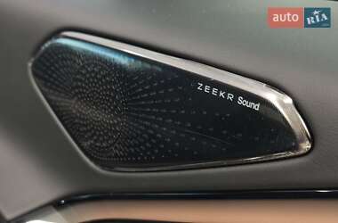 Универсал Zeekr 007 GT 2025 в 