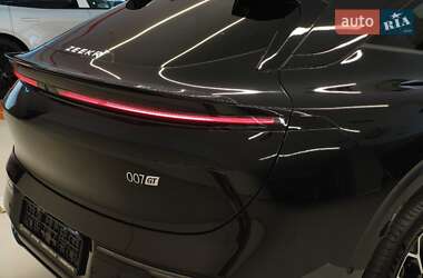 Универсал Zeekr 007 GT 2025 в 