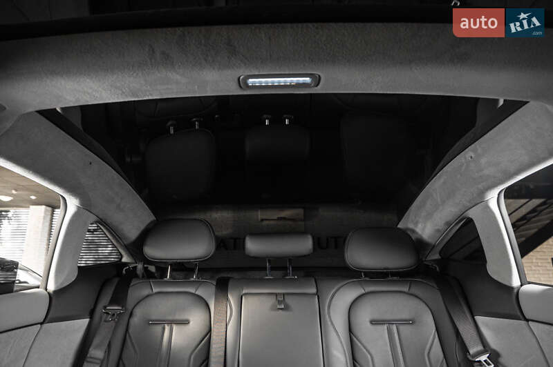 Седан Zeekr 007 2024 в Одессе