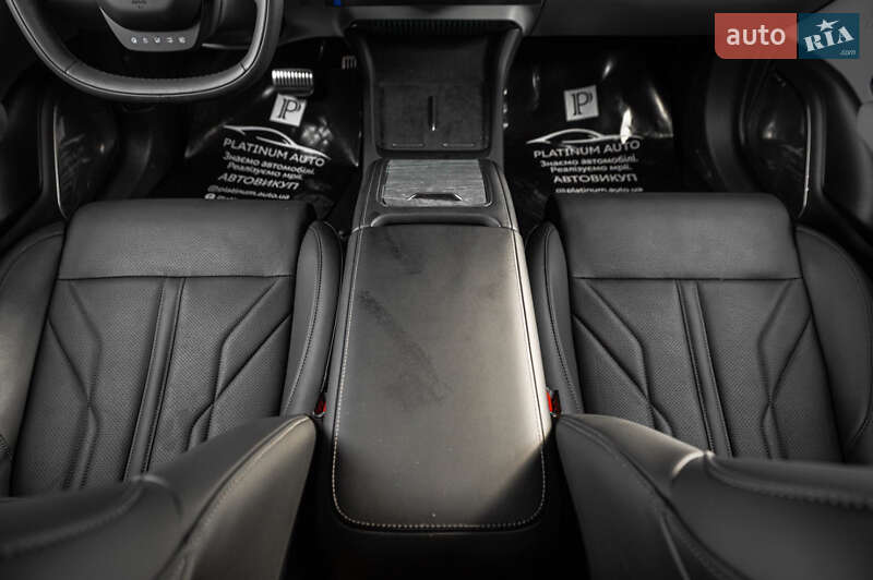 Седан Zeekr 007 2024 в Одессе