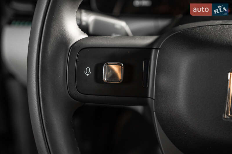 Седан Zeekr 007 2024 в Одессе