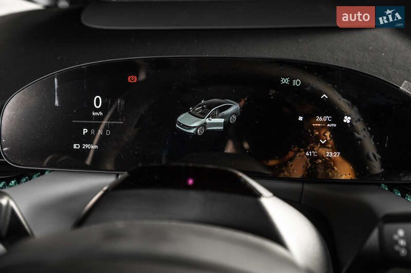 Седан Zeekr 007 2024 в Одессе