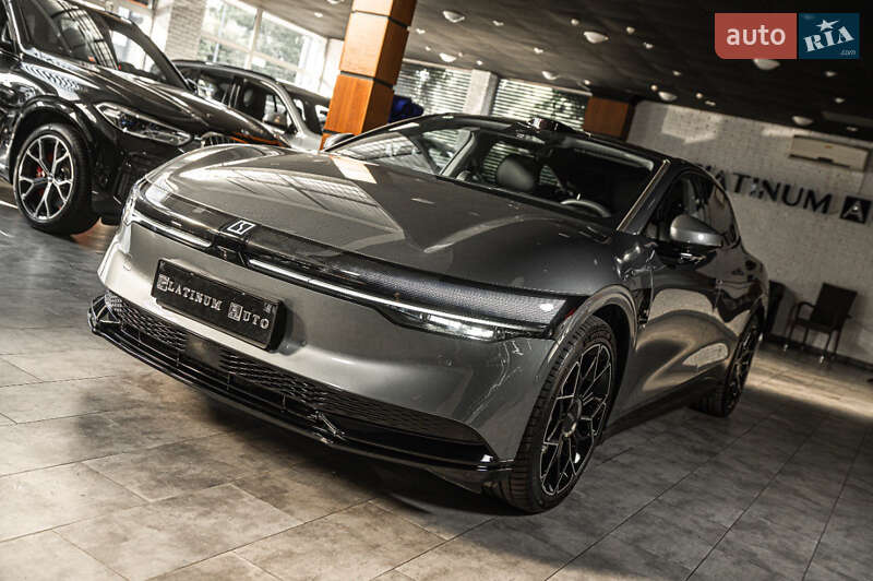 Седан Zeekr 007 2024 в Одессе