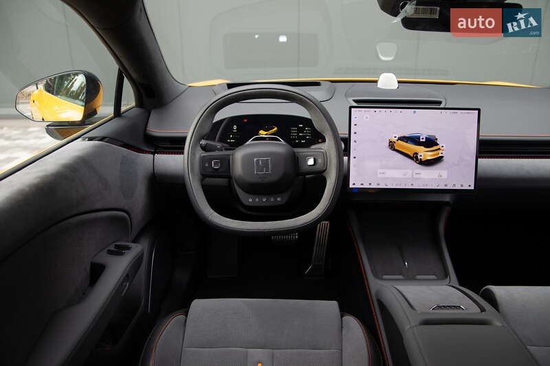 Седан Zeekr 007 2024 в Киеве