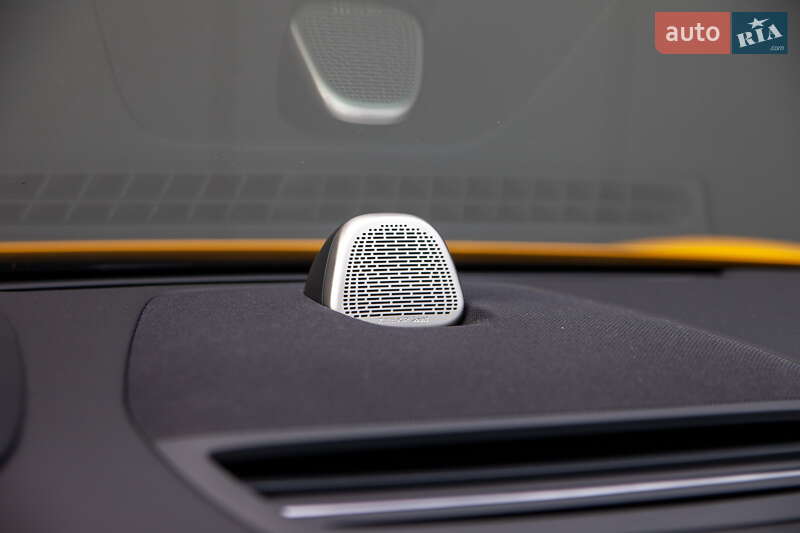 Седан Zeekr 007 2024 в Киеве