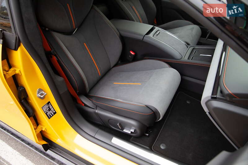 Седан Zeekr 007 2024 в Киеве