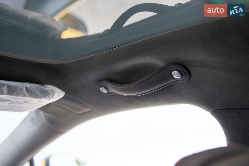 Седан Zeekr 007 2024 в Киеве