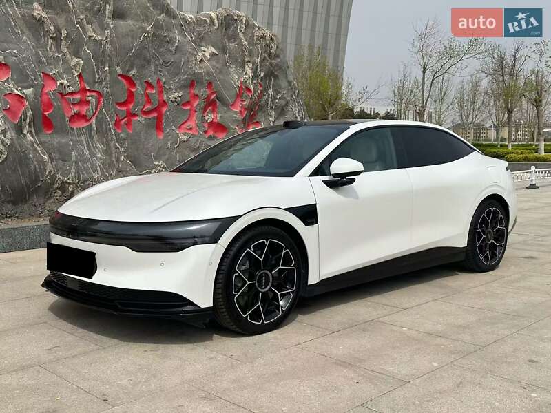 Zeekr 007 2024