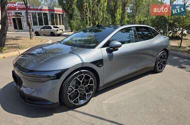 Седан Zeekr 007 2023 в Кривому Розі