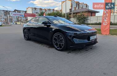 Zeekr 007 2023