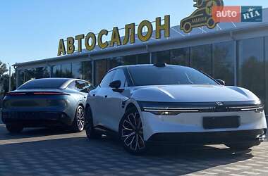 Седан Zeekr 007 2024 в Києві