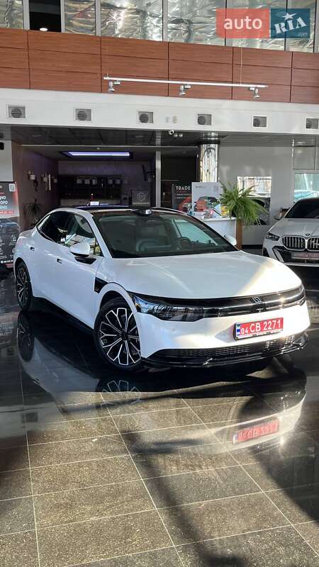 Zeekr 007 2024 Zeekr 007 2024