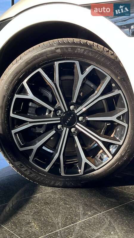 Седан Zeekr 007 2024 в Дніпрі фото 11 Седан Zeekr 007 2024 в Дніпрі