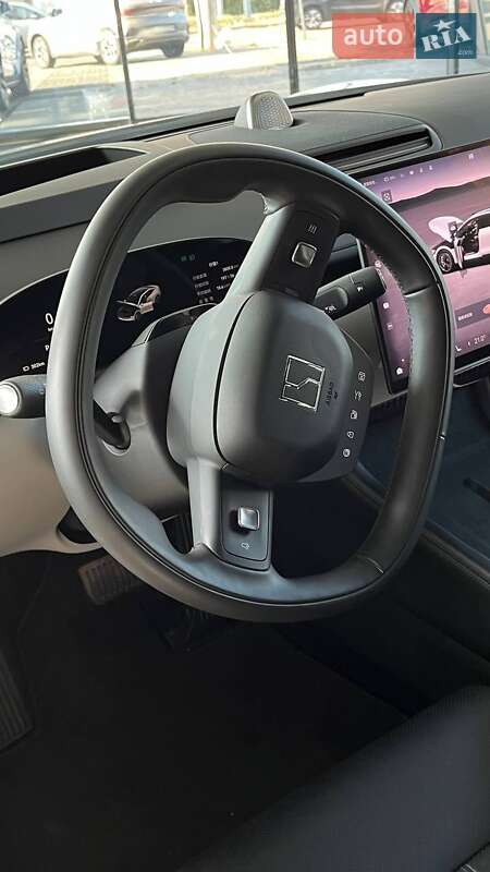 Седан Zeekr 007 2024 в Дніпрі фото 16 Седан Zeekr 007 2024 в Дніпрі