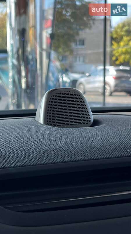 Седан Zeekr 007 2024 в Дніпрі фото 20 Седан Zeekr 007 2024 в Дніпрі