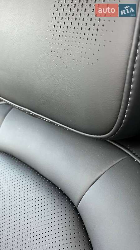 Седан Zeekr 007 2024 в Дніпрі фото 27 Седан Zeekr 007 2024 в Дніпрі