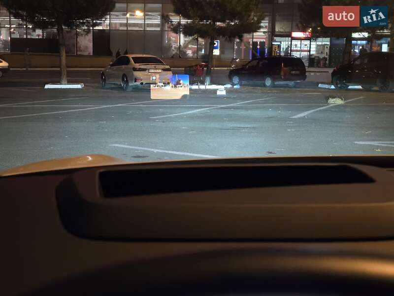 Седан Zeekr 007 2024 в Одесі