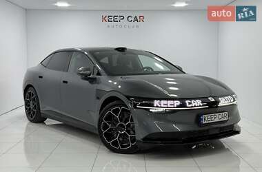 Седан Zeekr 007 2024 в Одесі