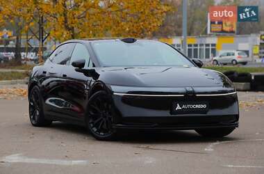 Седан Zeekr 007 2024 в Киеве