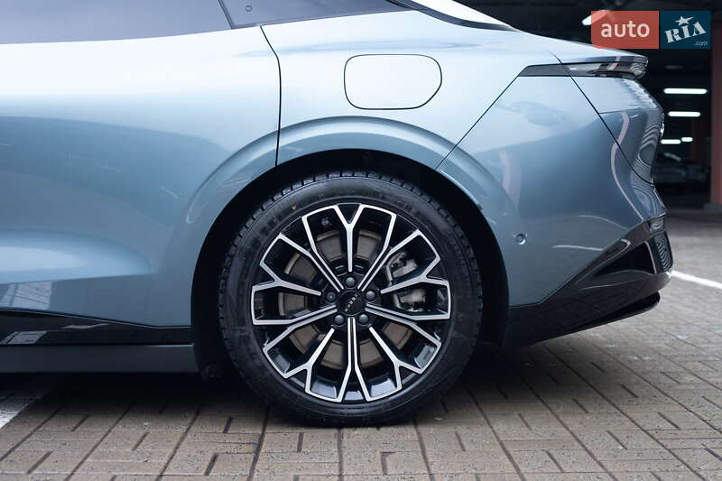 Седан Zeekr 007 2024 в Києві фото 15 Седан Zeekr 007 2024 в Києві