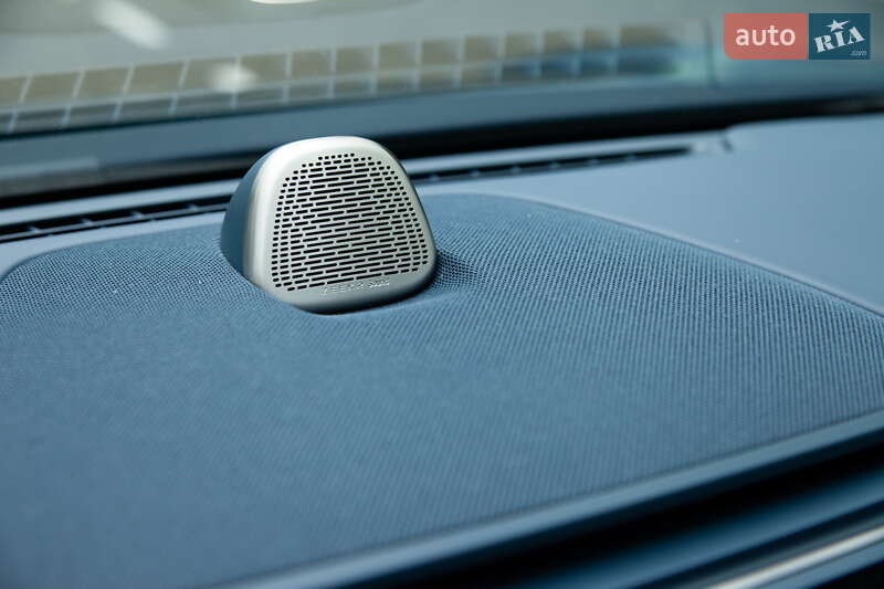 Седан Zeekr 007 2024 в Києві фото 29 Седан Zeekr 007 2024 в Києві