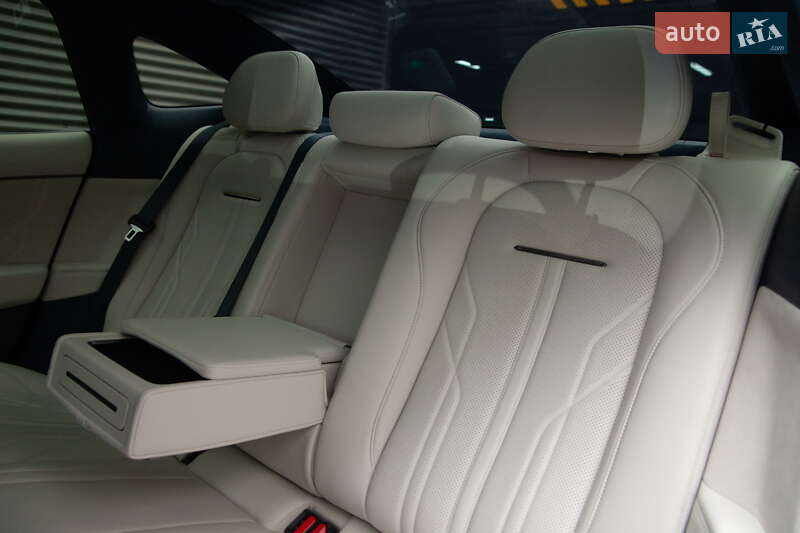 Седан Zeekr 007 2024 в Києві фото 39 Седан Zeekr 007 2024 в Києві