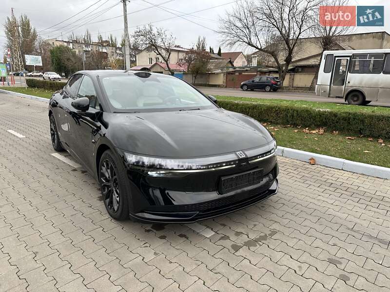 Седан Zeekr 007 2024 в Одесі фото 11 Седан Zeekr 007 2024 в Одесі