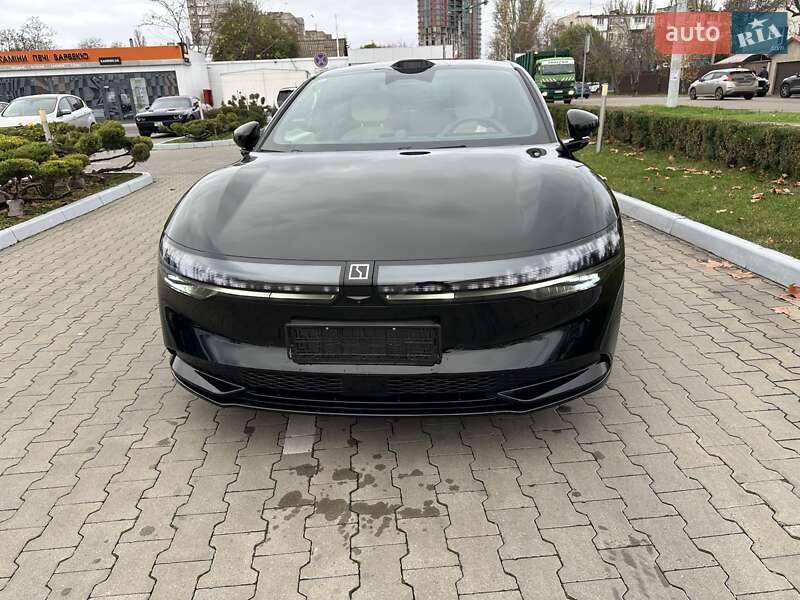 Седан Zeekr 007 2024 в Одесі фото 35 Седан Zeekr 007 2024 в Одесі