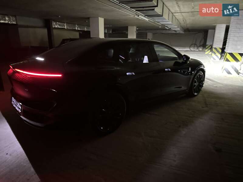 Седан Zeekr 007 2024 в Одесі фото 42 Седан Zeekr 007 2024 в Одесі