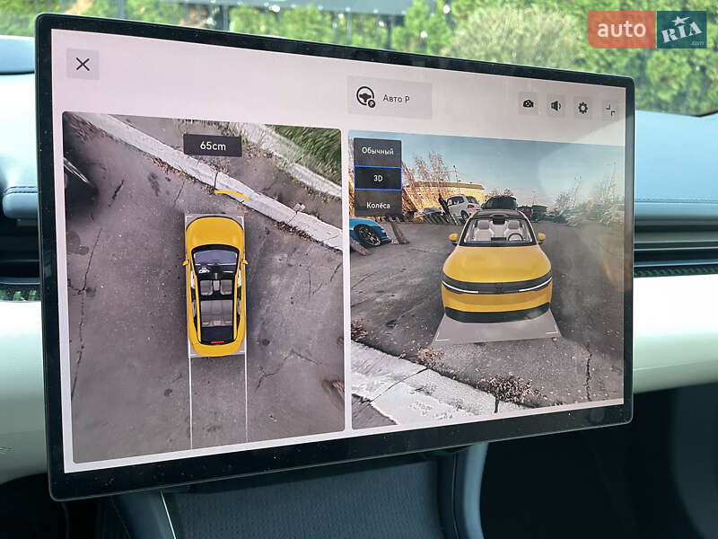 Седан Zeekr 007 2024 в Києві фото 24 Седан Zeekr 007 2024 в Києві