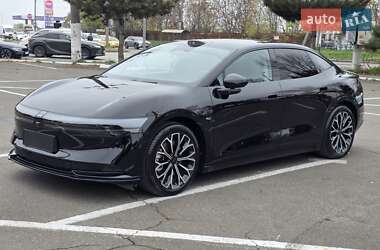 Седан Zeekr 007 2024 в Одессе