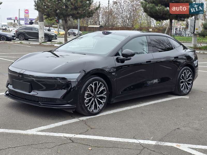 Седан Zeekr 007 2024 в Одесі