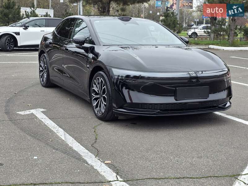 Седан Zeekr 007 2024 в Одесі