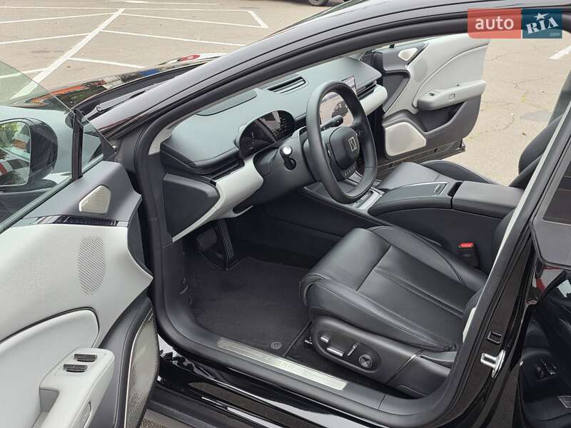 Седан Zeekr 007 2024 в Одесі