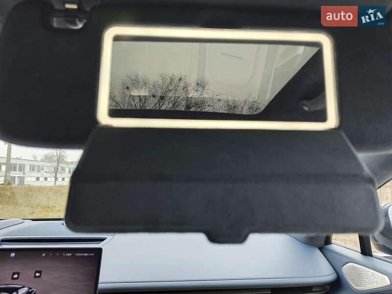 Седан Zeekr 007 2024 в Чернигове фото 17 Седан Zeekr 007 2024 в Чернигове