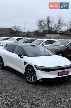 Седан Zeekr 007 2024 в Смеле