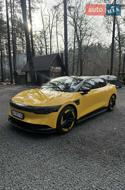 Седан Zeekr 007 2024 в Києві