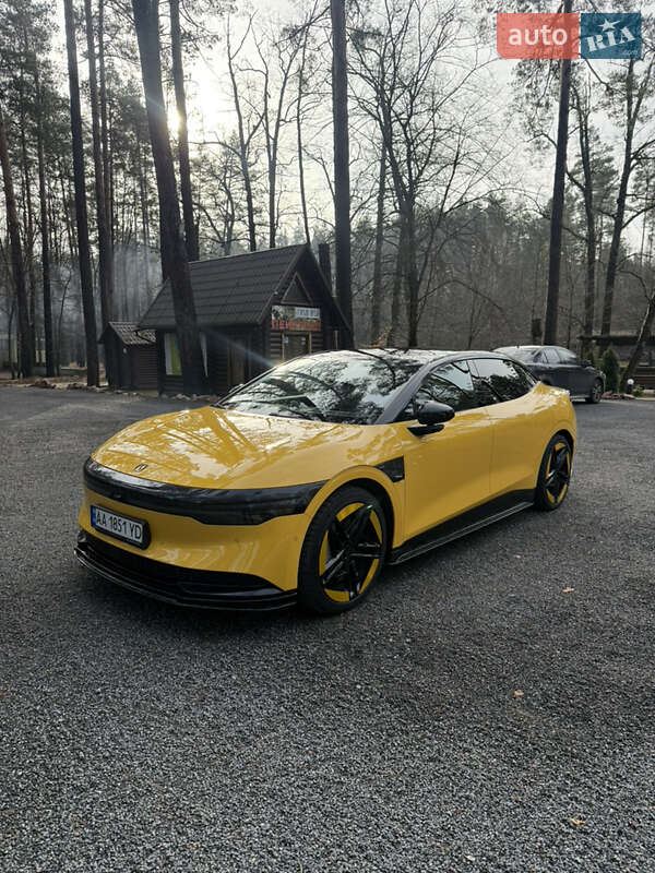 Zeekr 007 2024 Zeekr 007 2024