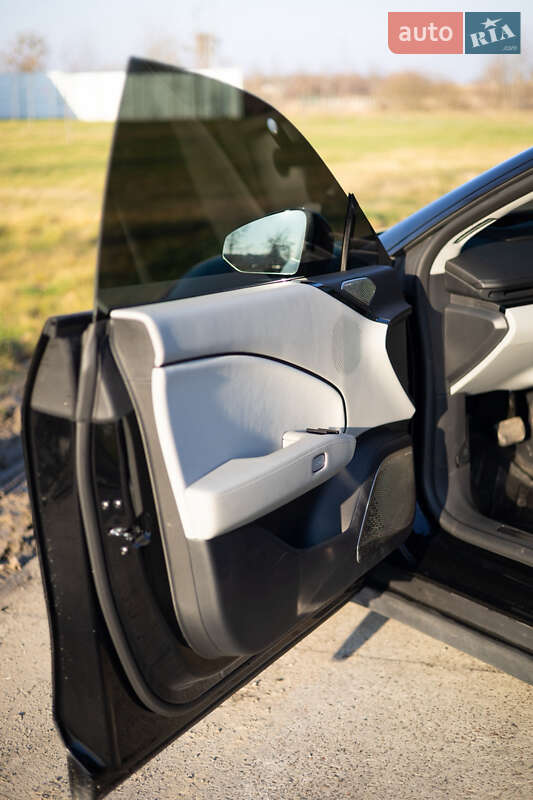 Седан Zeekr 007 2024 в Коростені фото 13 Седан Zeekr 007 2024 в Коростені
