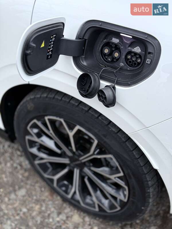 Седан Zeekr 007 2024 в Черкассах фото 2 Седан Zeekr 007 2024 в Черкассах